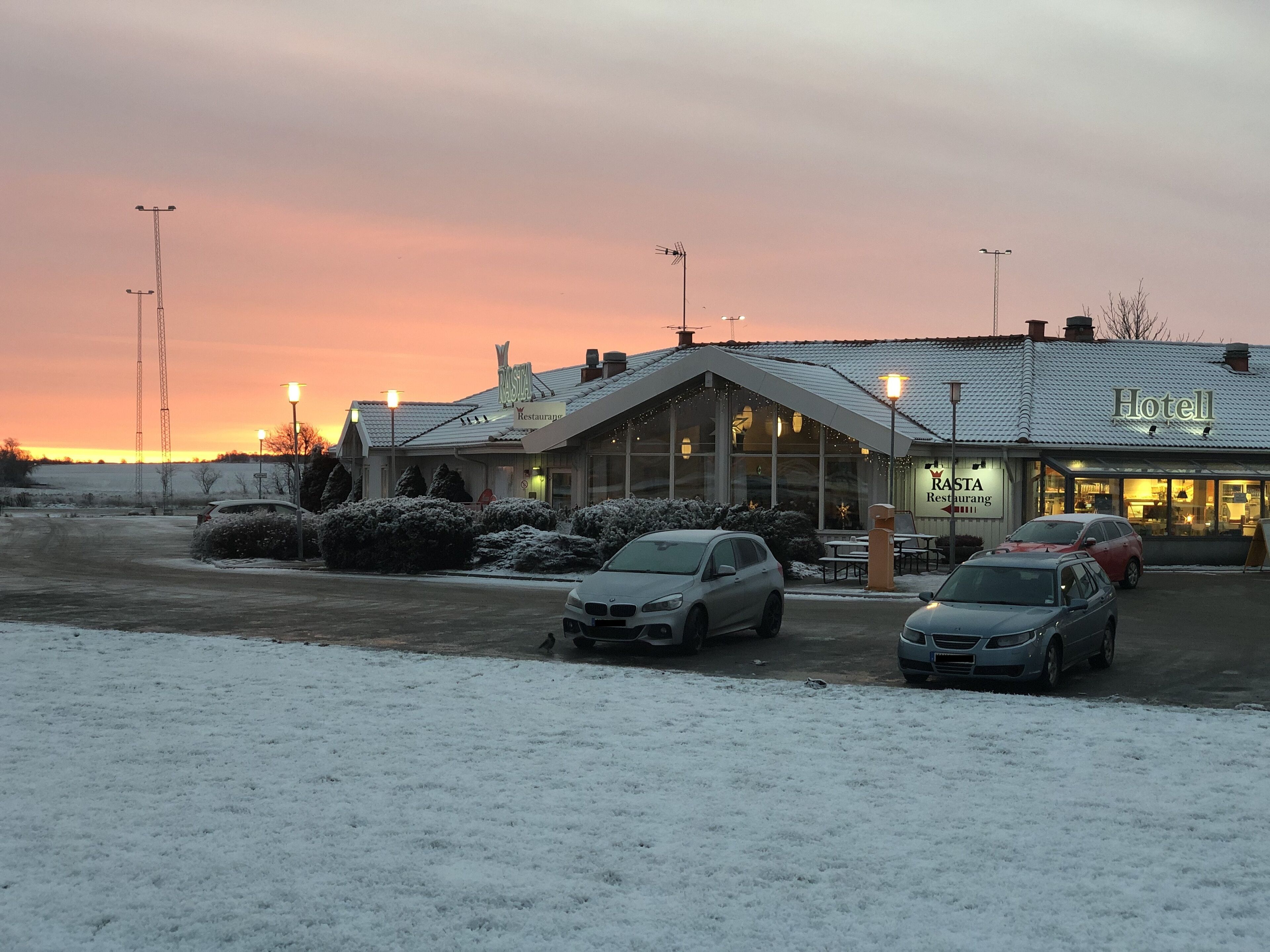 Rasta Falköping