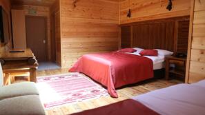 Coffre-forts dans les chambres, bureau