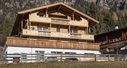Alpbach Lodge Chalet Superior