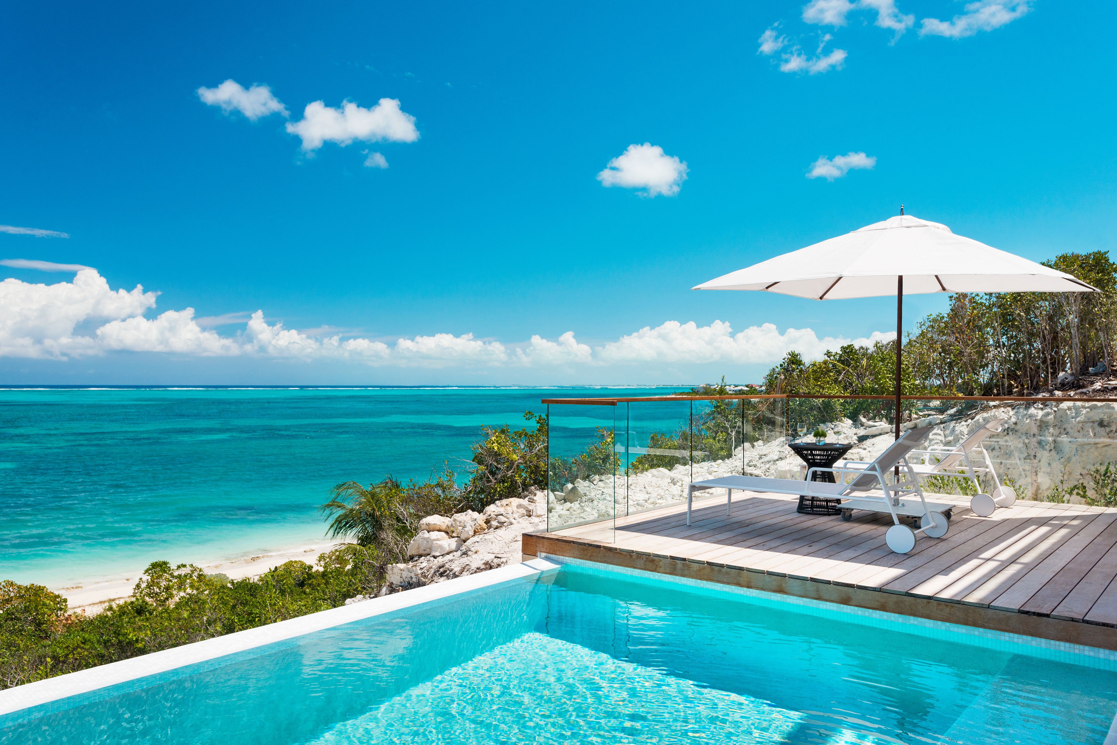 Beach Enclave North Shore in in Providenciales, Turks and Caicos Islands