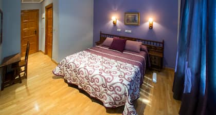 Hostal Gran Duque