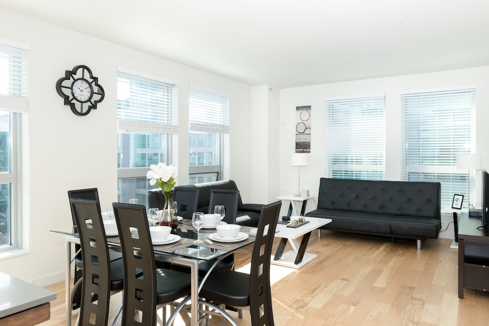 Capitol Hill Fully Furnished Apartments Sleeps 5 6 Guests In