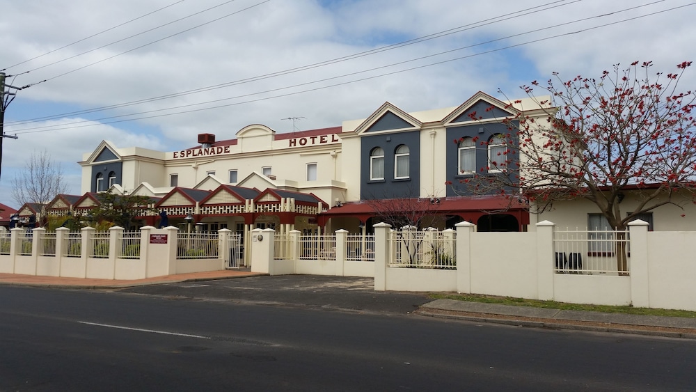 Busselton Hotels Star Busselton Hotels Star