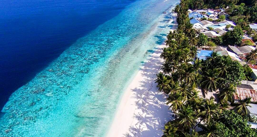 Maalhos Maldives on a Budget Maldives Magazine