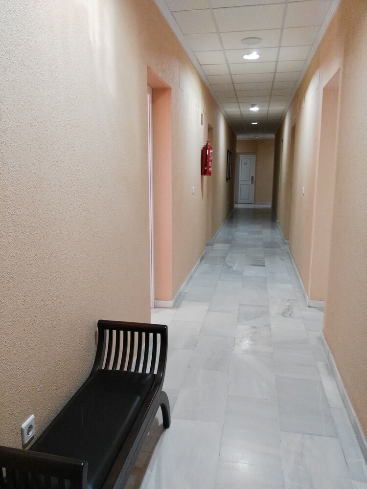 Foto - Hotel La Rábida