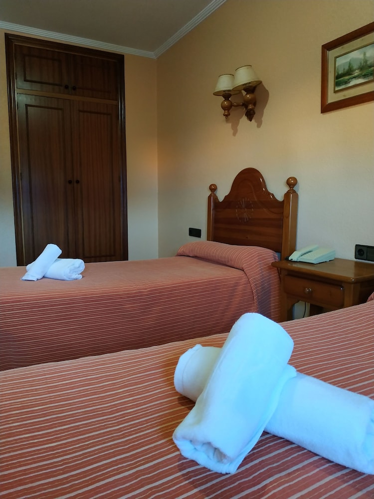 Foto - Hotel La Rábida