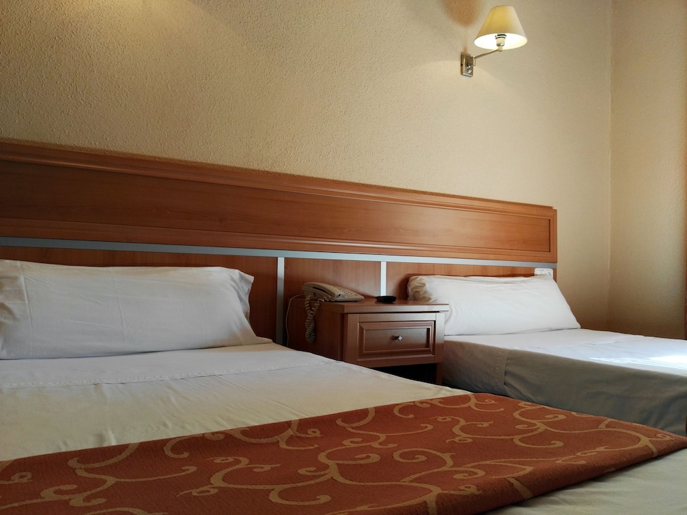 Foto - Hotel La Rábida