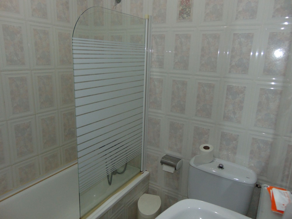 Foto - Hotel La Rábida