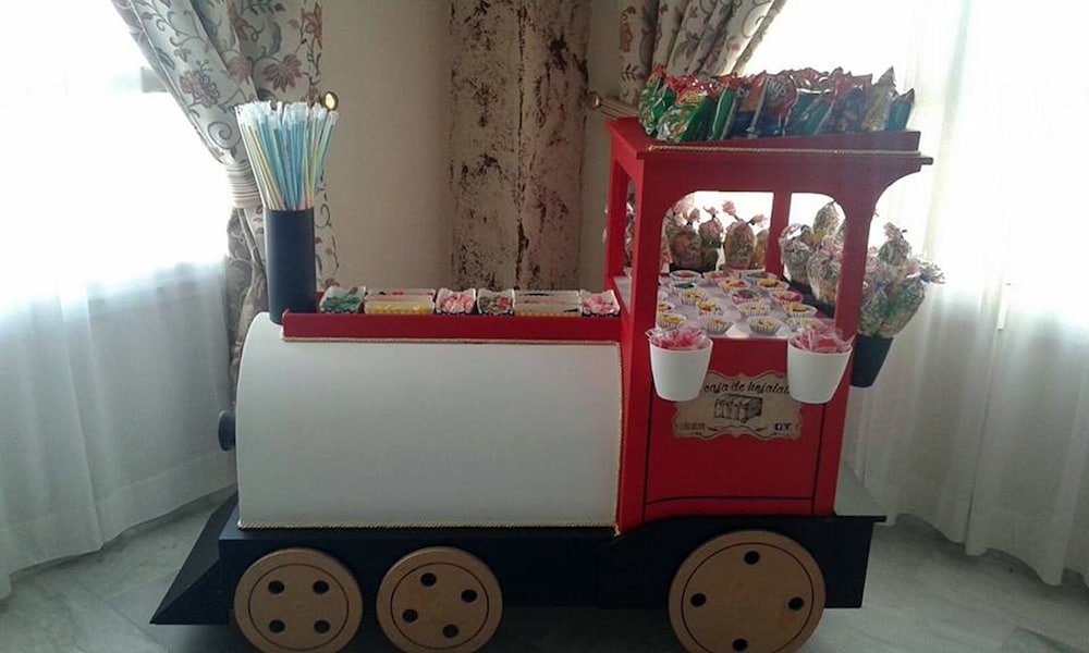 Foto - Hotel La Rábida