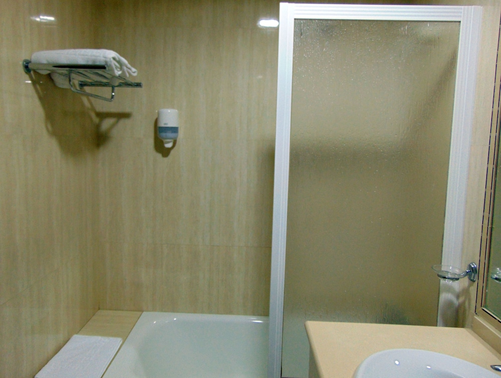 Foto - Hotel La Rábida