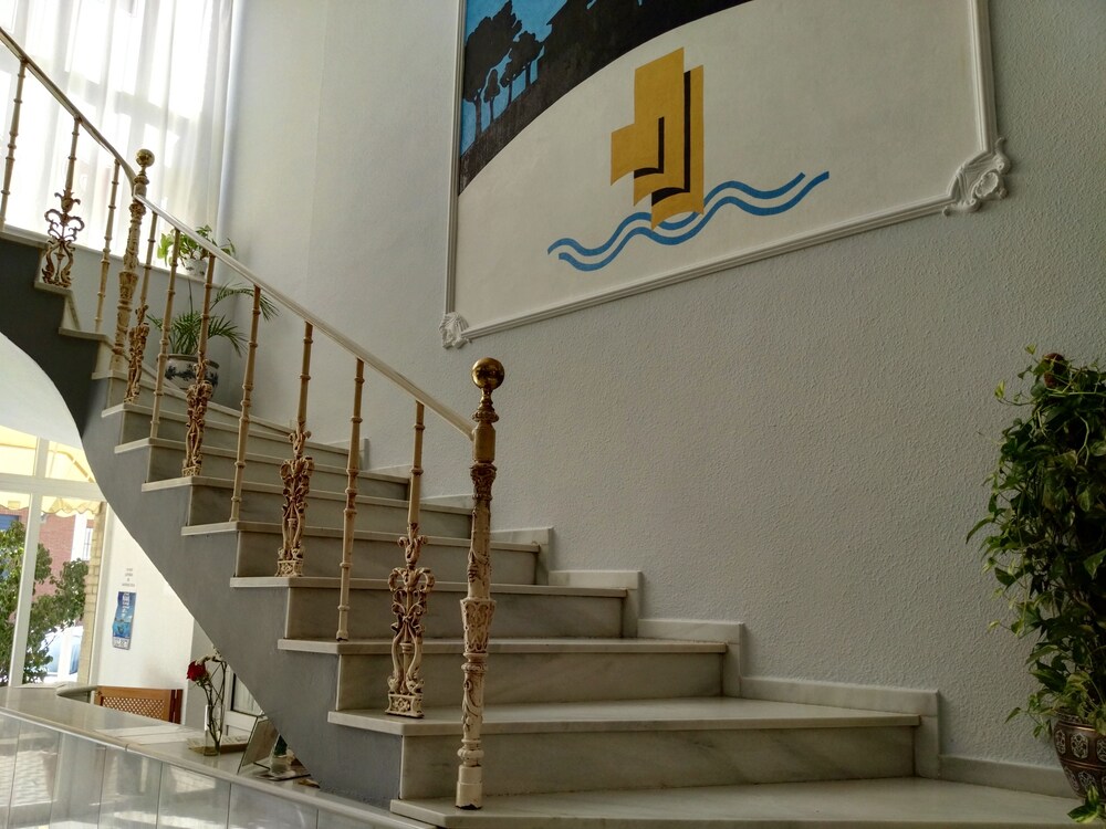 Foto - Hotel La Rábida