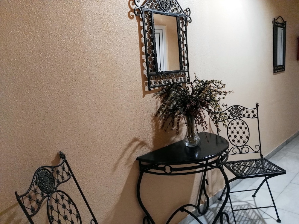 Foto - Hotel La Rábida