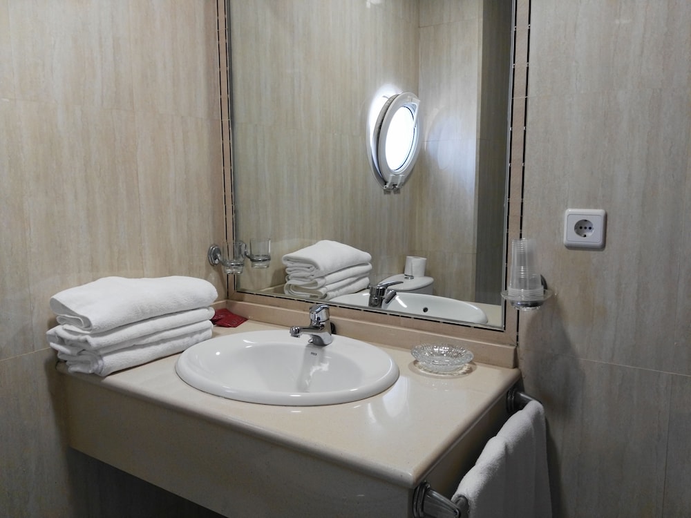 Foto - Hotel La Rábida