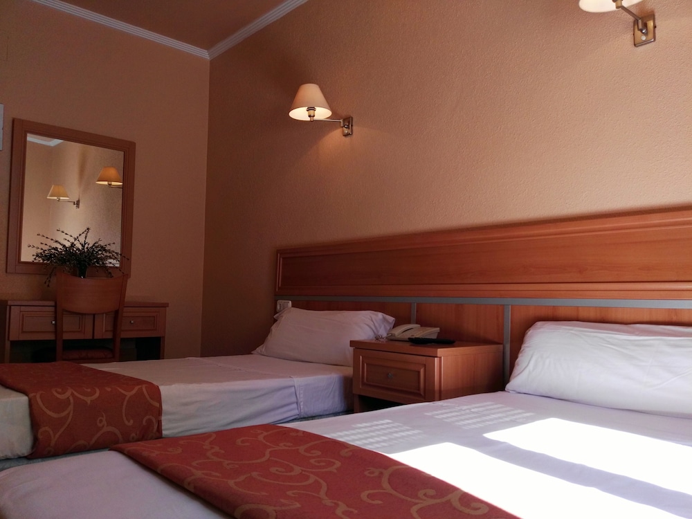 Foto - Hotel La Rábida