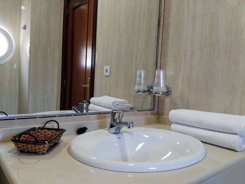 Foto - Hotel La Rábida