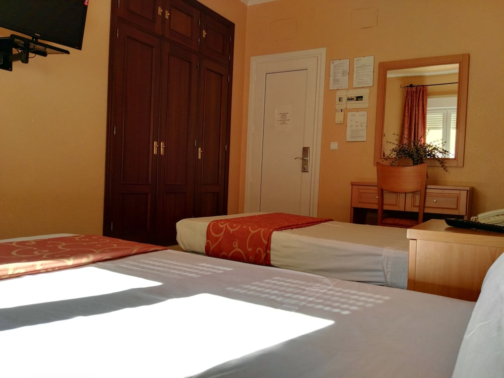 Foto - Hotel La Rábida