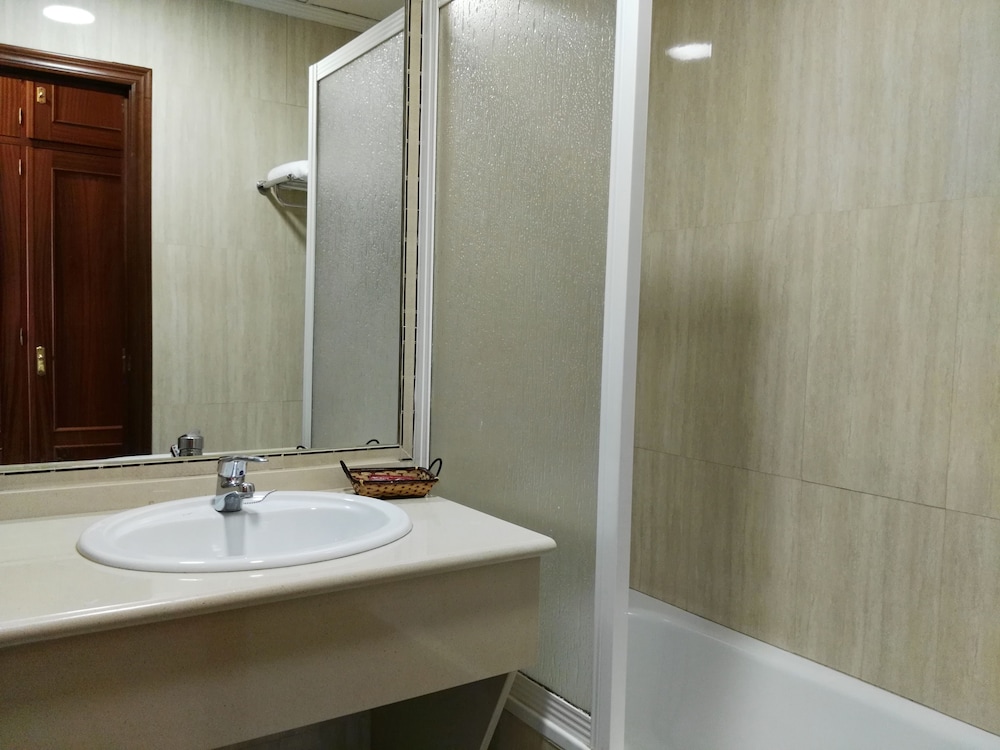 Foto - Hotel La Rábida