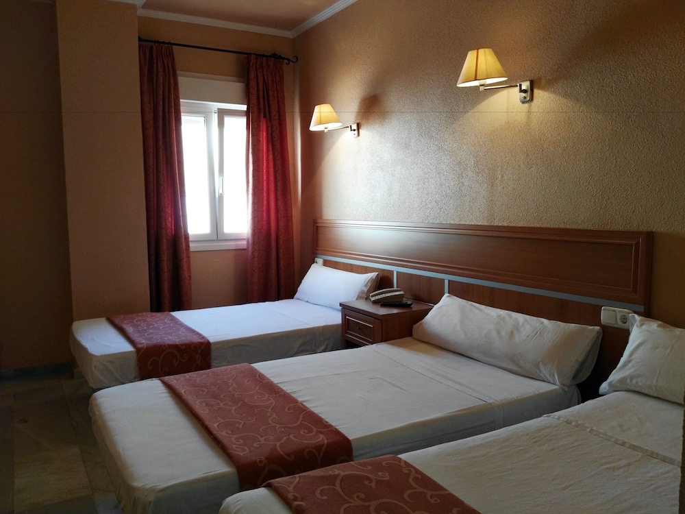 Foto - Hotel La Rábida