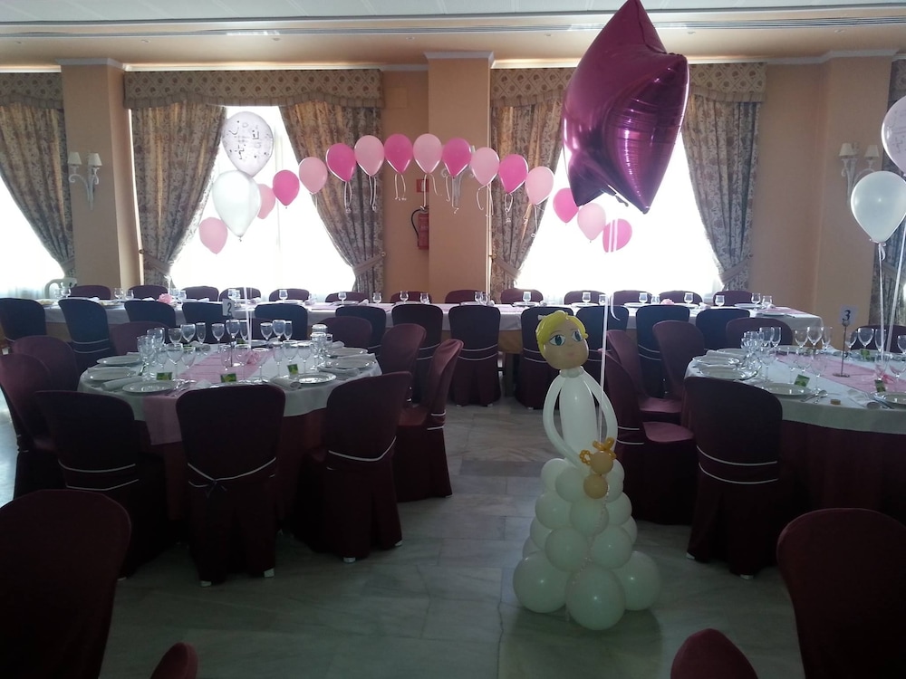 Foto - Hotel La Rábida