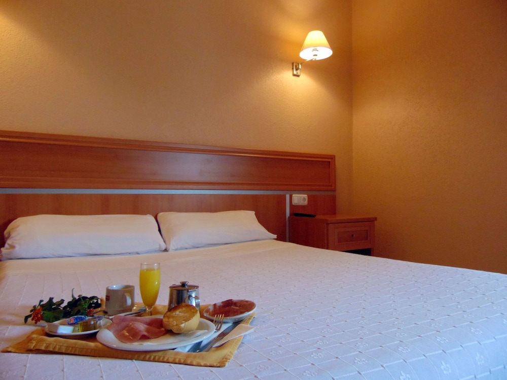 Foto - Hotel La Rábida