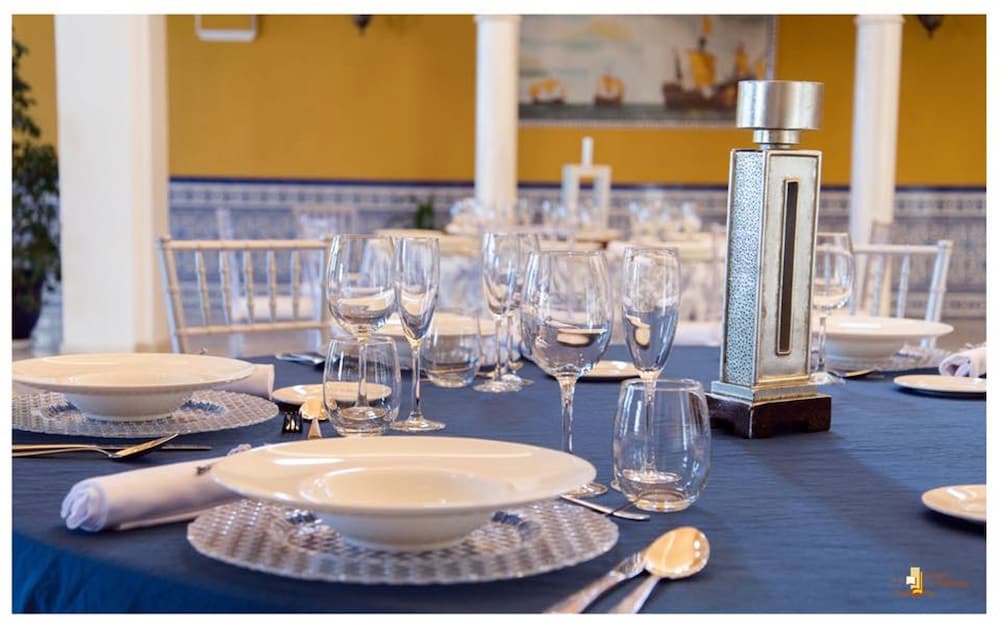 Foto - Hotel La Rábida