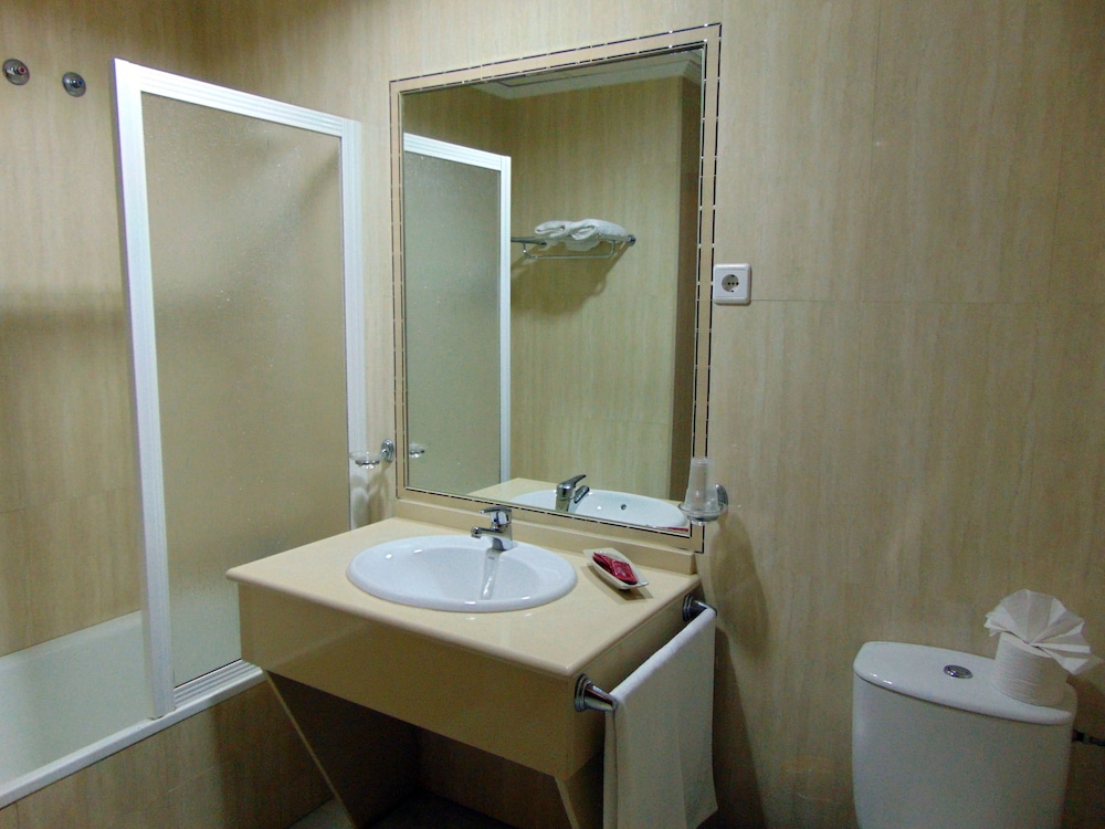 Foto - Hotel La Rábida