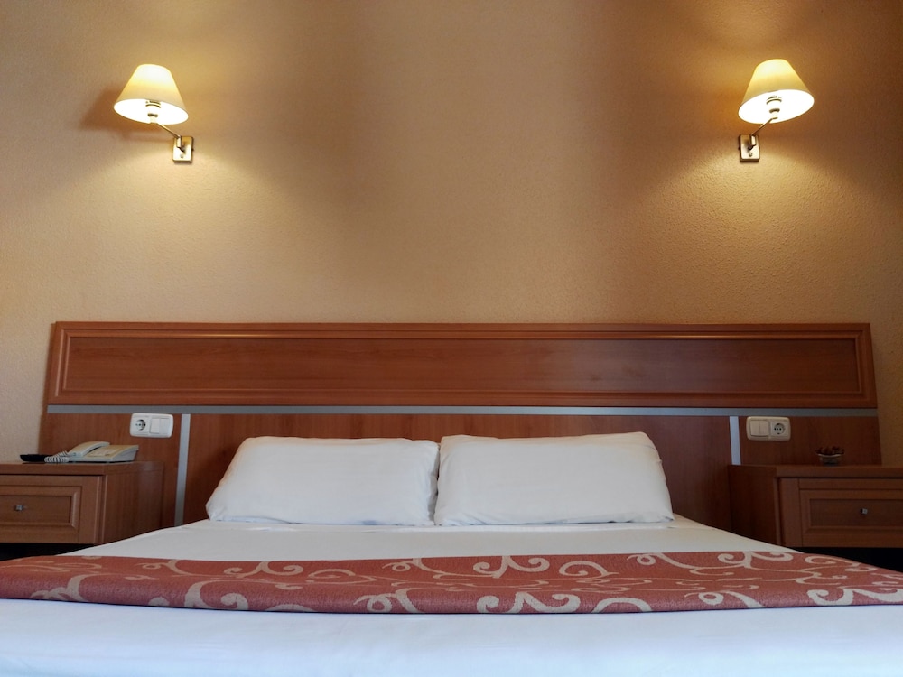 Foto - Hotel La Rábida