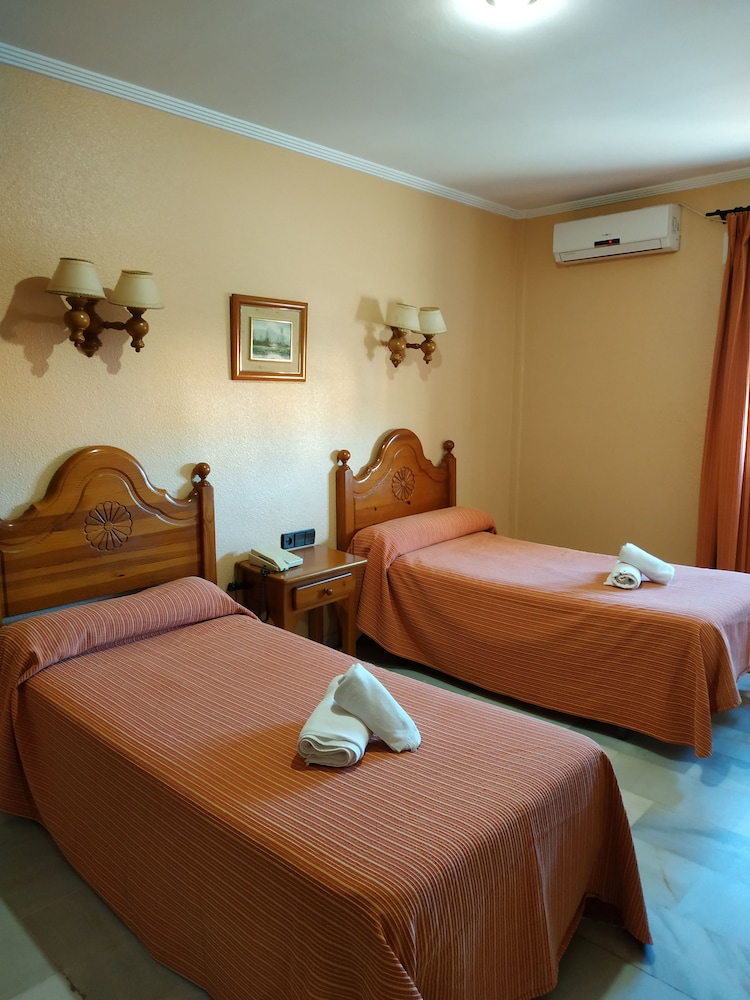 Foto - Hotel La Rábida