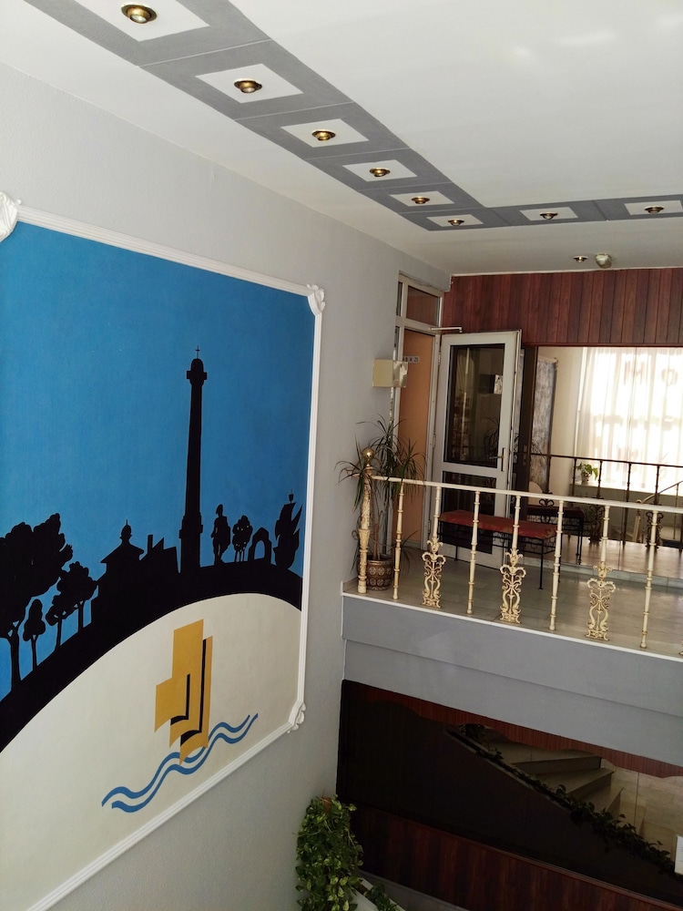 Foto - Hotel La Rábida