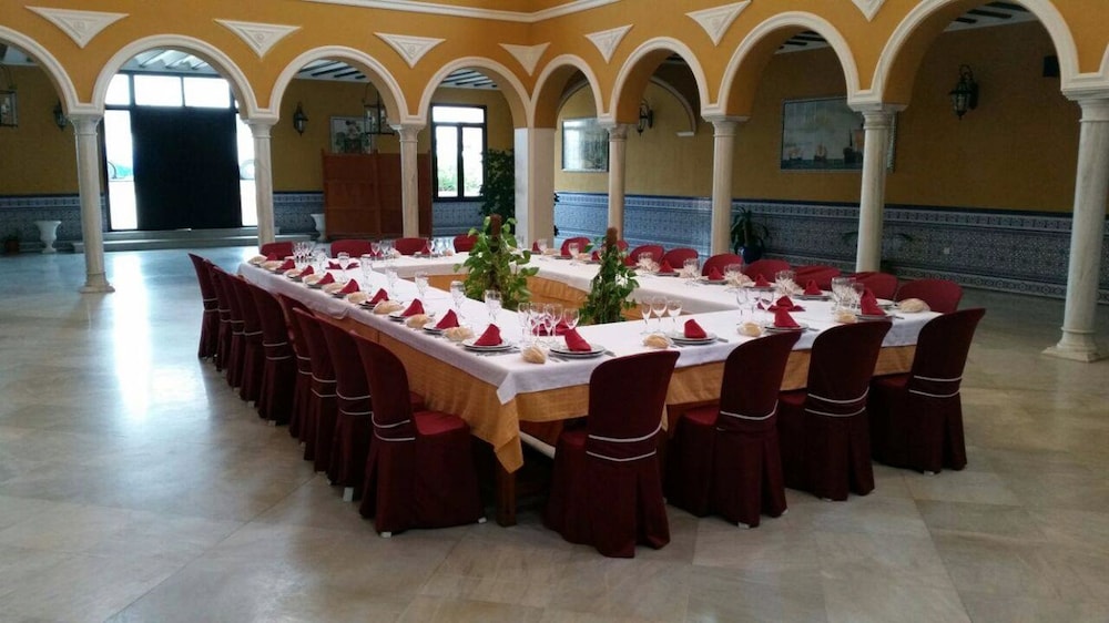 Foto - Hotel La Rábida