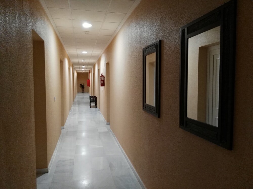 Foto - Hotel La Rábida