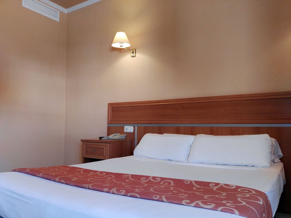 Foto - Hotel La Rábida