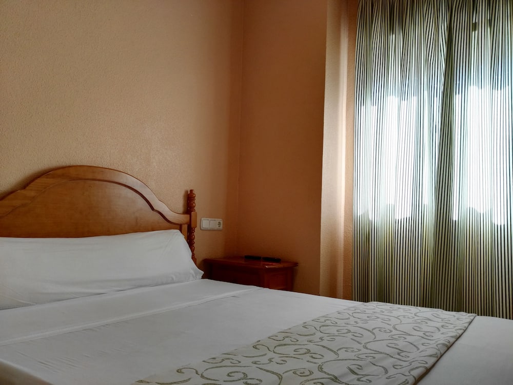 Foto - Hotel La Rábida