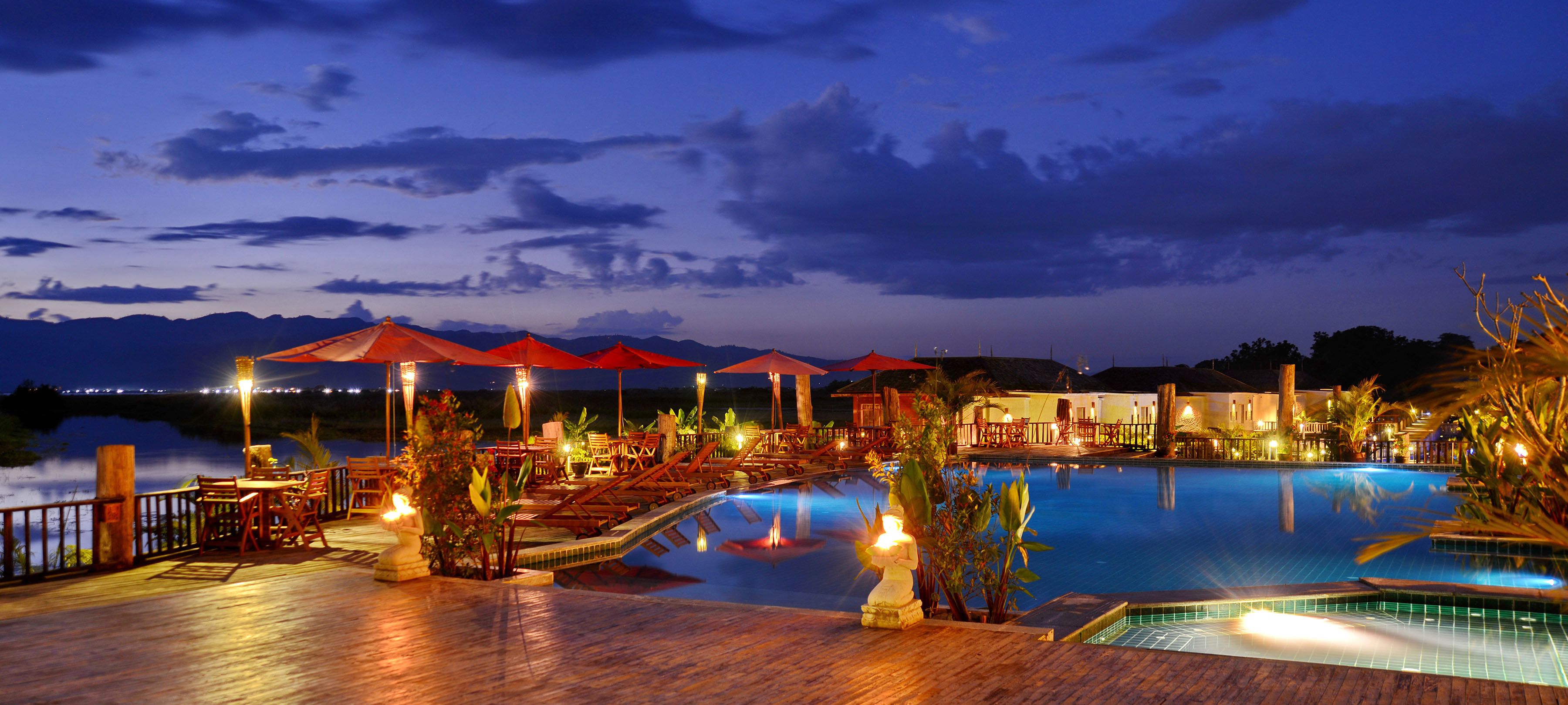 Aureum Palace Hotel Resort Inle 2021 𝗗𝗲𝗮𝗹𝘀 𝗣𝗿𝗼𝗺𝗼𝘁𝗶𝗼𝗻𝘀 Expedia Singapore