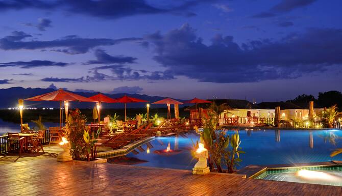 Aureum Palace Hotel Resort Inle 2021 𝗗𝗲𝗮𝗹𝘀 𝗣𝗿𝗼𝗺𝗼𝘁𝗶𝗼𝗻𝘀 Expedia Singapore