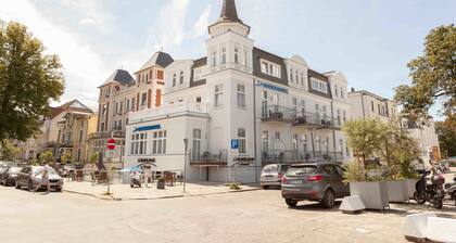 Ostseehotel Warnemünde