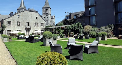 Hotel la Malle Poste