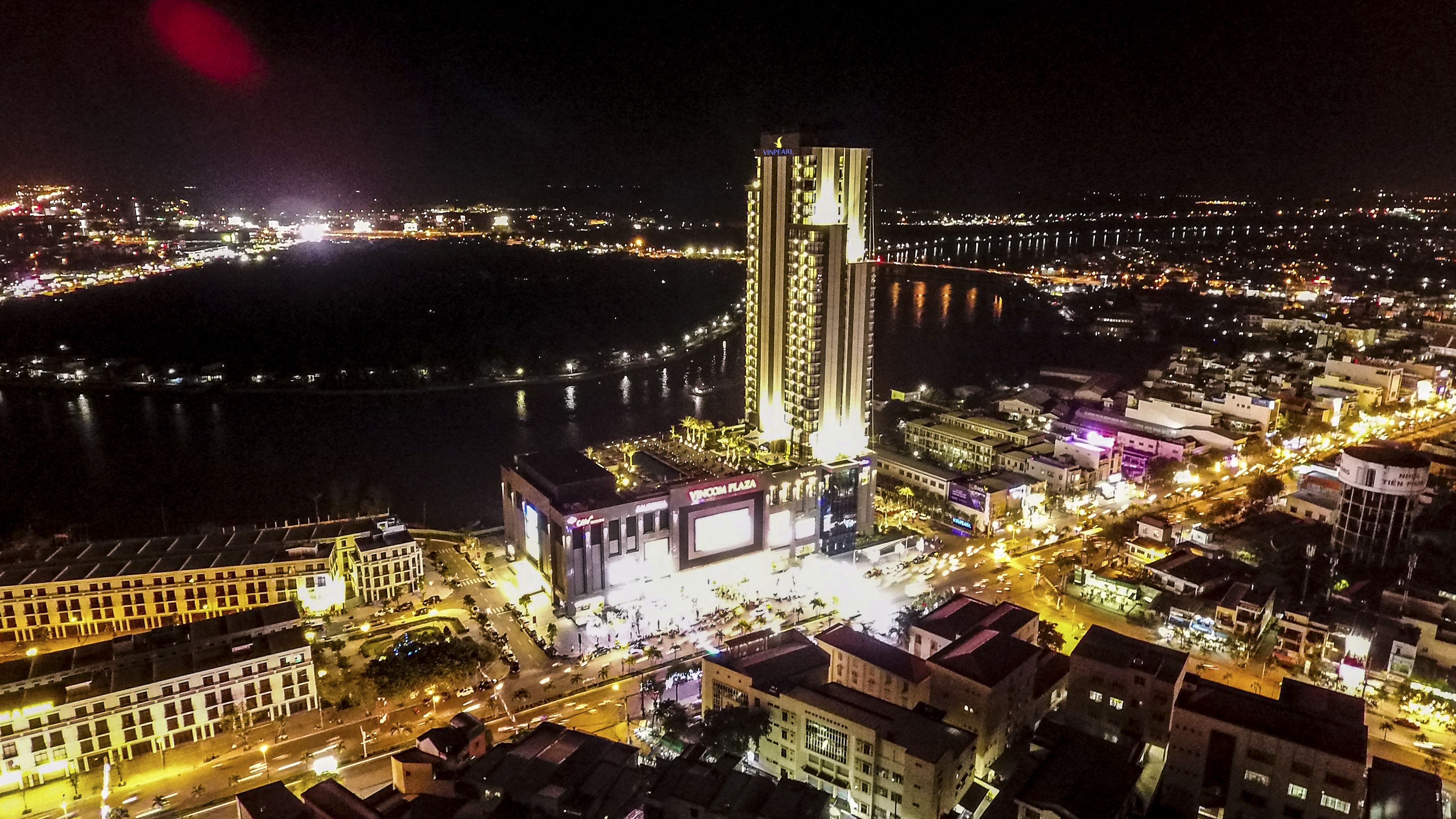 Vinpearl Can Tho Hotel in Can Tho, Vietnam