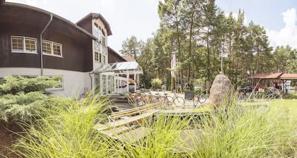 Spree-Waldhotel Cottbus