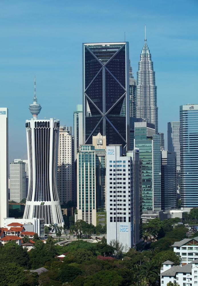 Element Kuala Lumpur by Westin, Kuala Lumpur 2020 Room Prices