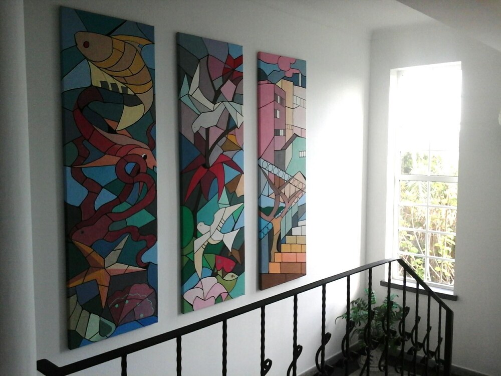 Foto - Hotel Branco II