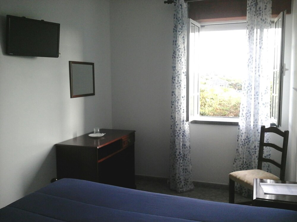 Foto - Hotel Branco II