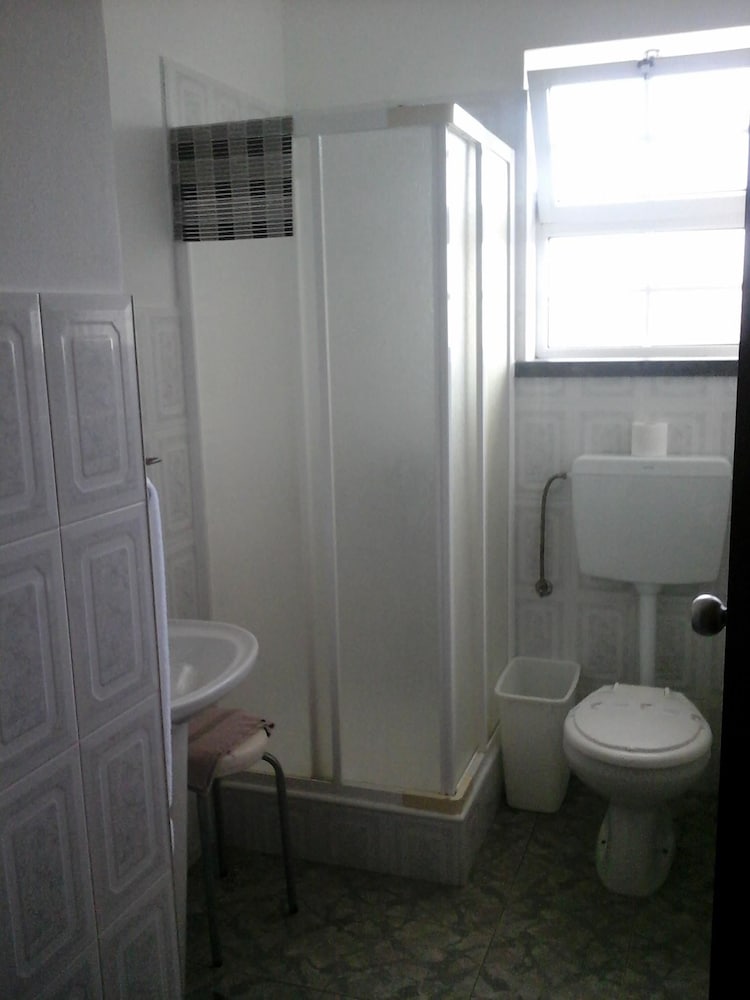 Foto - Hotel Branco II