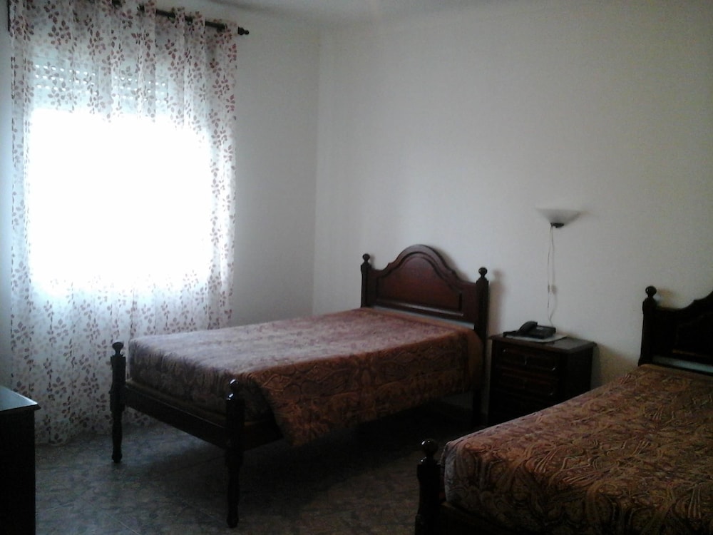 Foto - Hotel Branco II