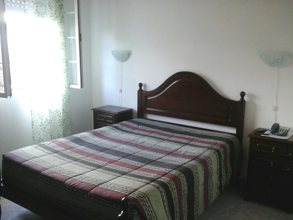 Foto - Hotel Branco II