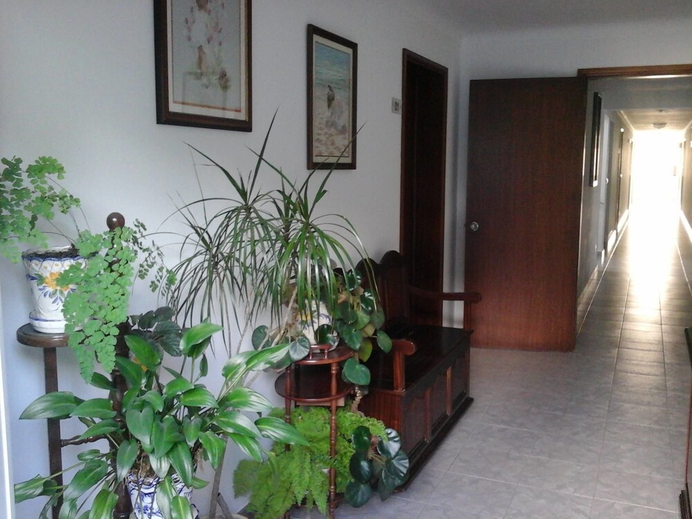 Foto - Hotel Branco II