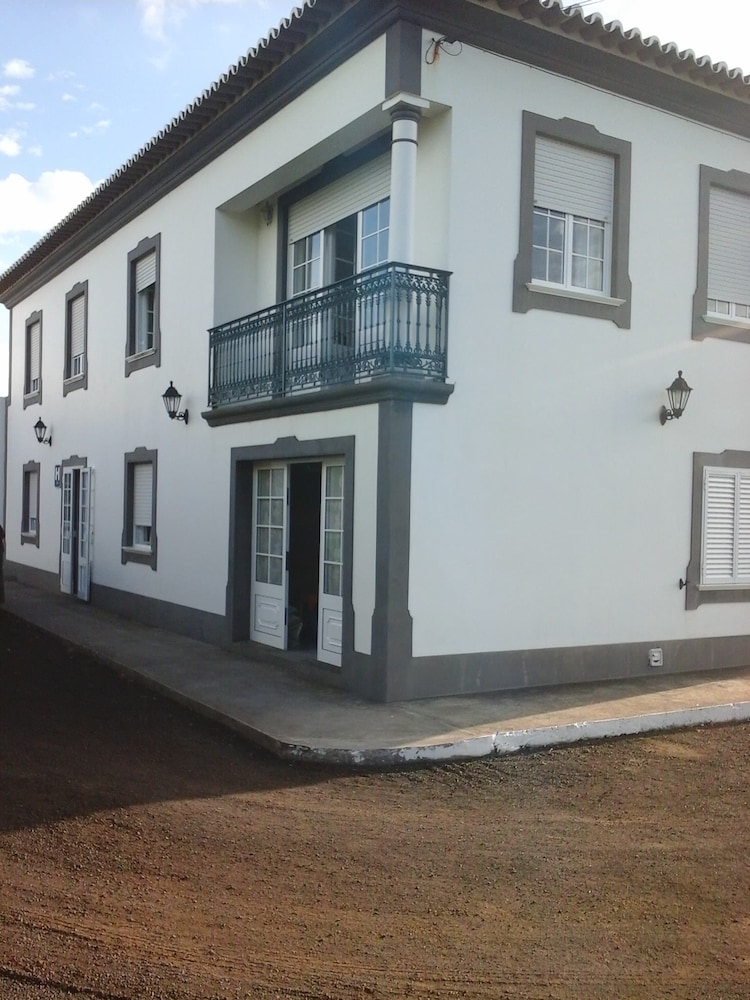 Foto - Hotel Branco II