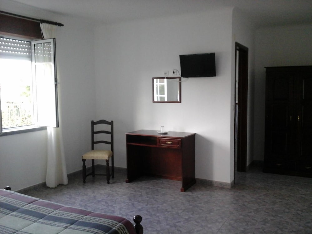 Foto - Hotel Branco II