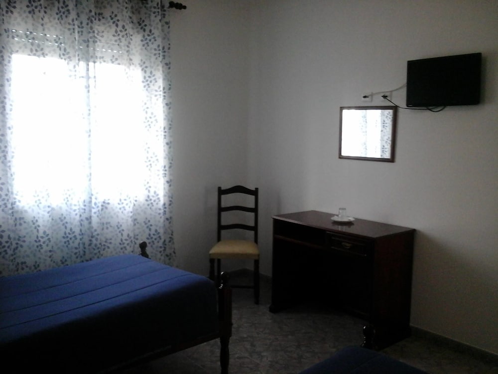 Foto - Hotel Branco II