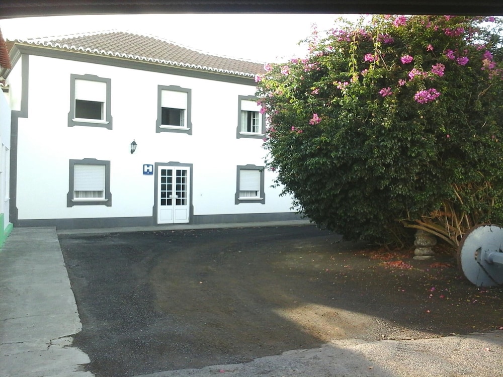 Foto - Hotel Branco II